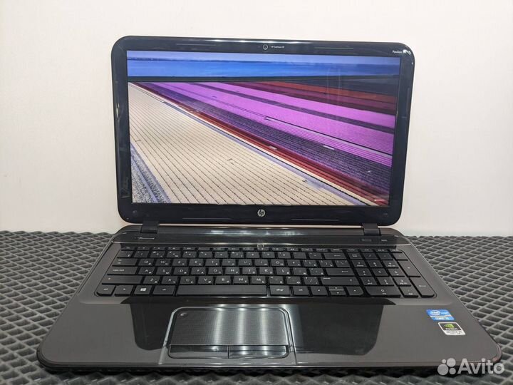 Мощный ноутбук i5 3337U/6144/512ssd/GT630M 2Gb