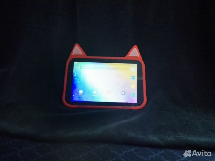 Детский планшет