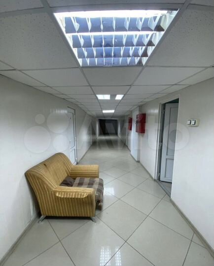 Офис, 19.57 м²