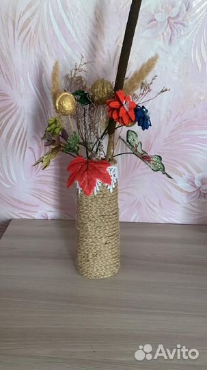 Подделка в сад школу