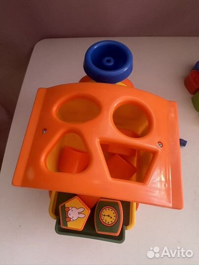 Паровоз сартер