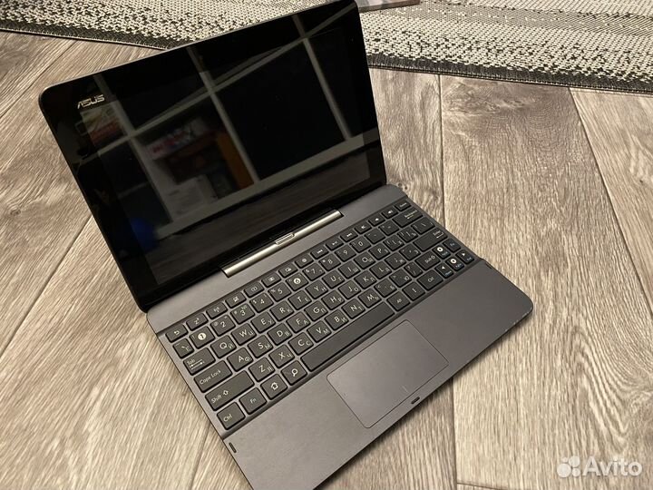 Планшет Asus