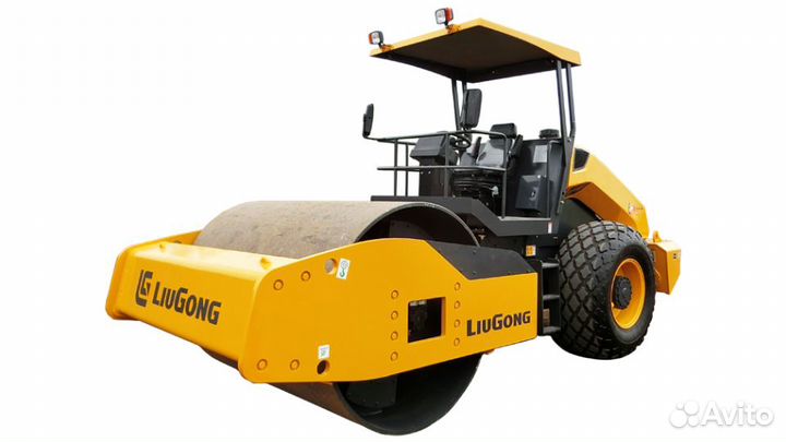 LiuGong Дорожный каток 6611E