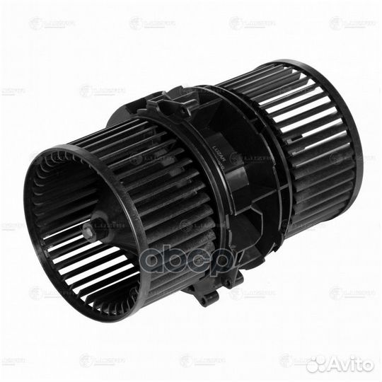 Э/вентилятор отоп. для а/м Renault Fluence (08