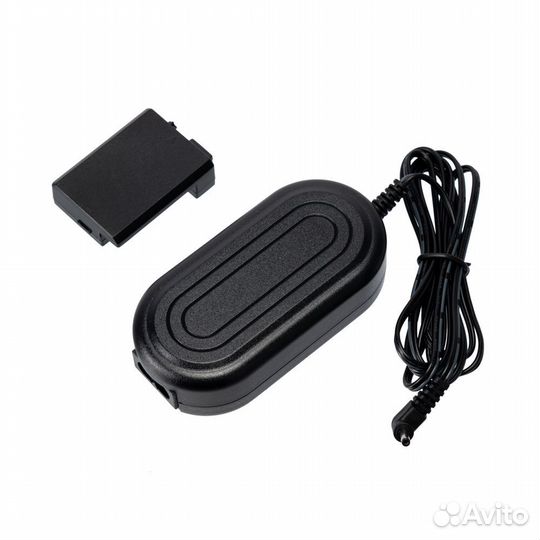 Сетевой адаптер PWR под LP-E5 для Canon EOS 450D