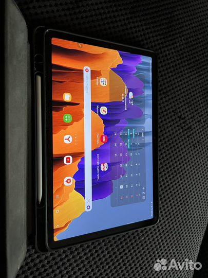 Samsung galaxy tab s7