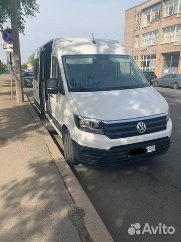 Аренда микроавтобусов, автобусов с водителем