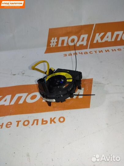 Шлейф рулевой Hyundai ix35 рест. 2014