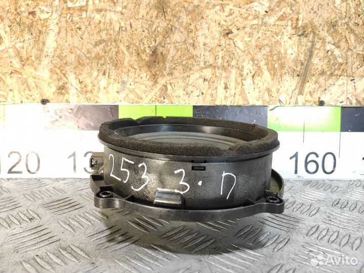 Динамик Discovery iii 2004-2009