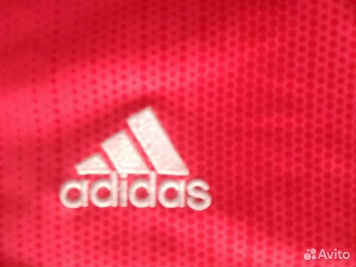 Футбольная форма