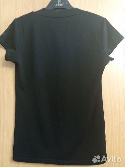 Жилет трикотажный