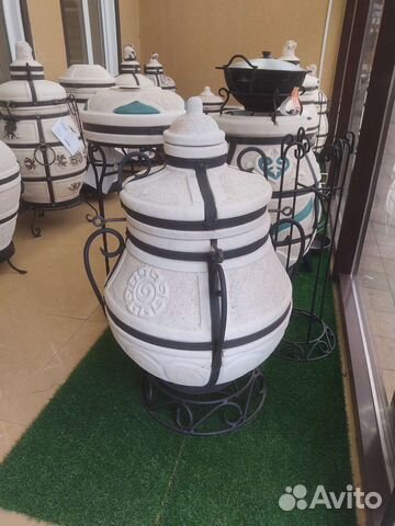 Тандыры для дома(мясо,хлеб,пицца)