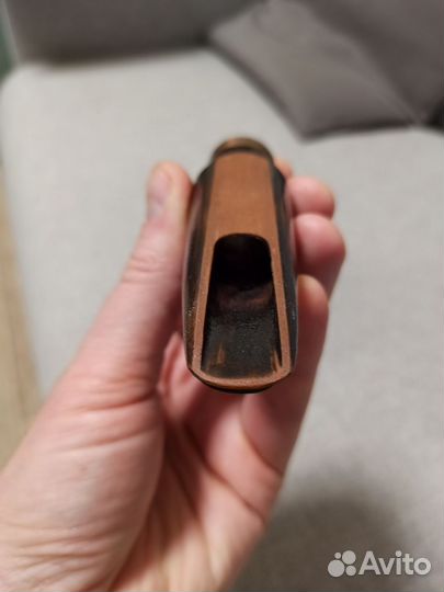 Мундштук для саксофона тенор