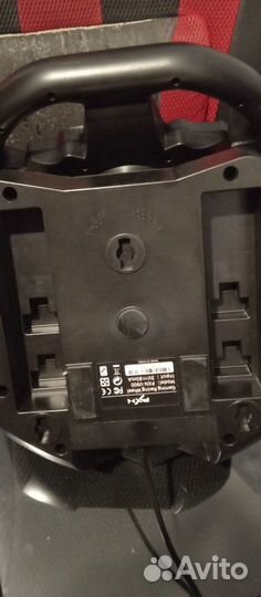 Игровой руль PXN V900 для пк, ps3, ps4,xbox