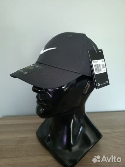 Мужская кепка Nike dri fit Golf