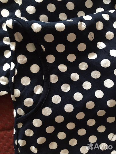 Халат новый домашний