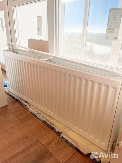 Радиатор отопления