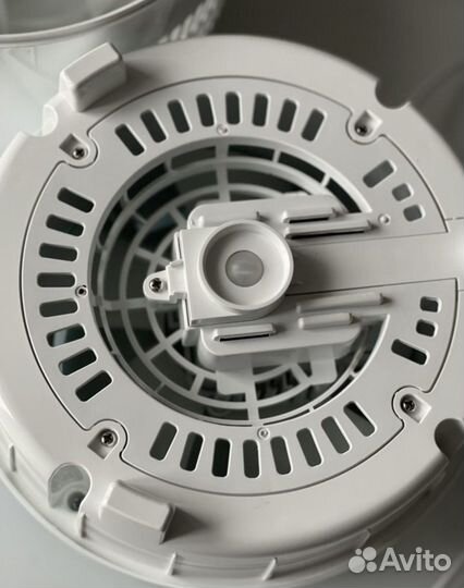 Увлажнитель воздуха philips