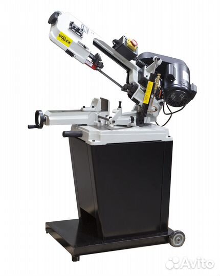 Ленточнопильный станок Stalex BS-128HDR