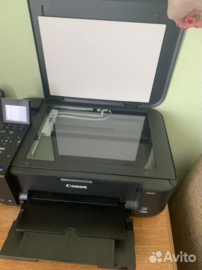 Мфу canon pixma MG4240
