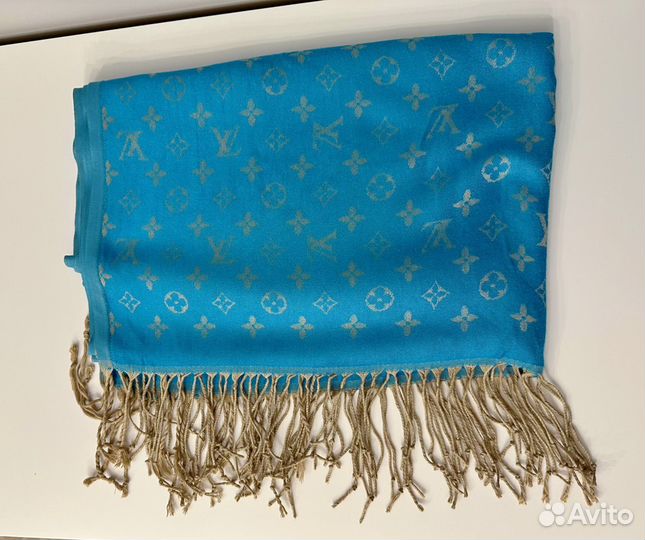 Шарф платок палантин