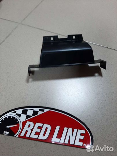 Нижний дефлектор радиатора Maverick X3 705010742