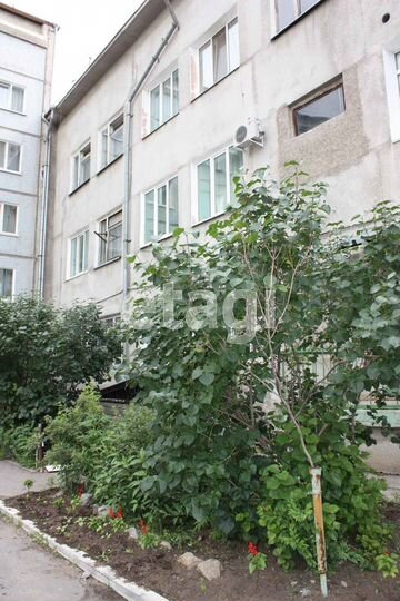 2-к. квартира, 73 м², 2/3 эт.