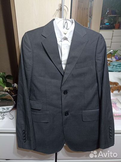 Школьная форма