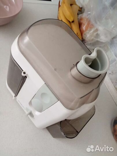 Соковыжималка