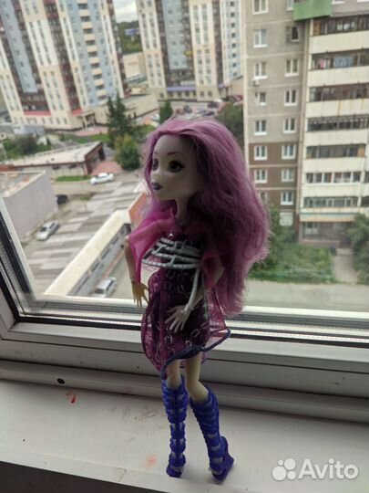 Кукла monster high Ари