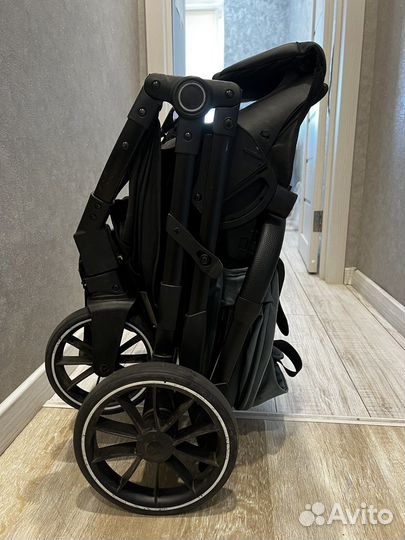 Коляска keka lafesta