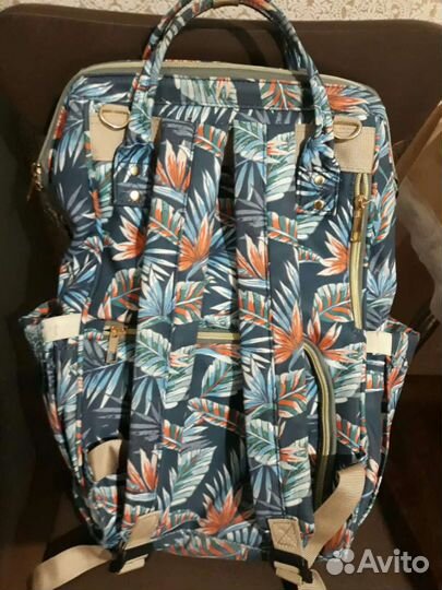 Рюкзак портфель