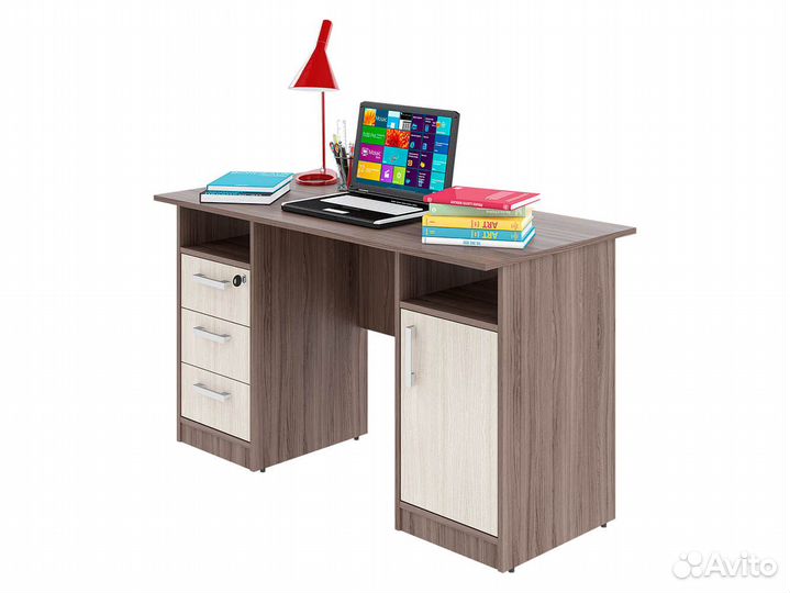 Письменный стол с доставкой в подарок