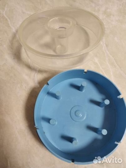 Контейнер СССР для ниток