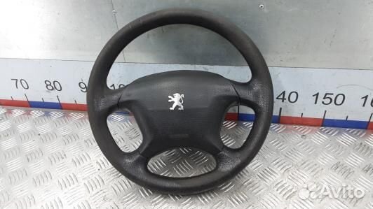 Рулевое колесо peugeot 406 (PSE05JZ01)