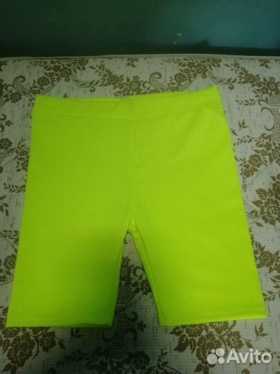 Велосипедки новые