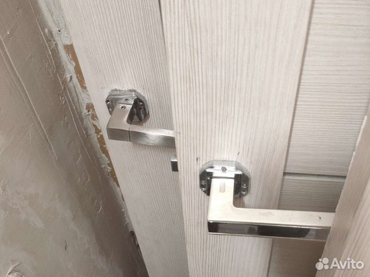 Межкомнатные двери бу 90х200