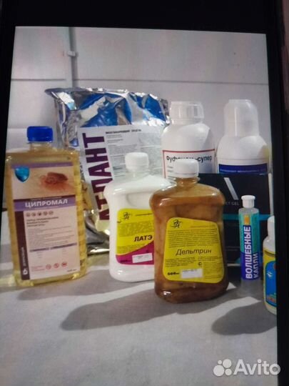 Опрыскиватель садовый