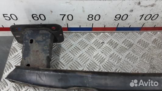 Усилитель бампера задний ford kuga 1 (OKR07O102)