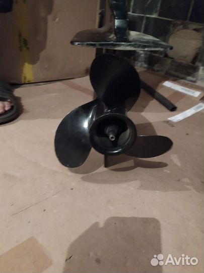 Новая лодка пвх Апачи 3700ск с мотором Меркури 15М