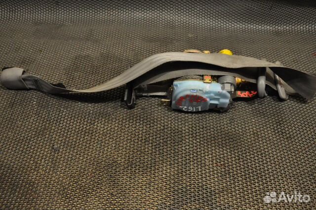 Ремень безопасности передний правый KIA sorento