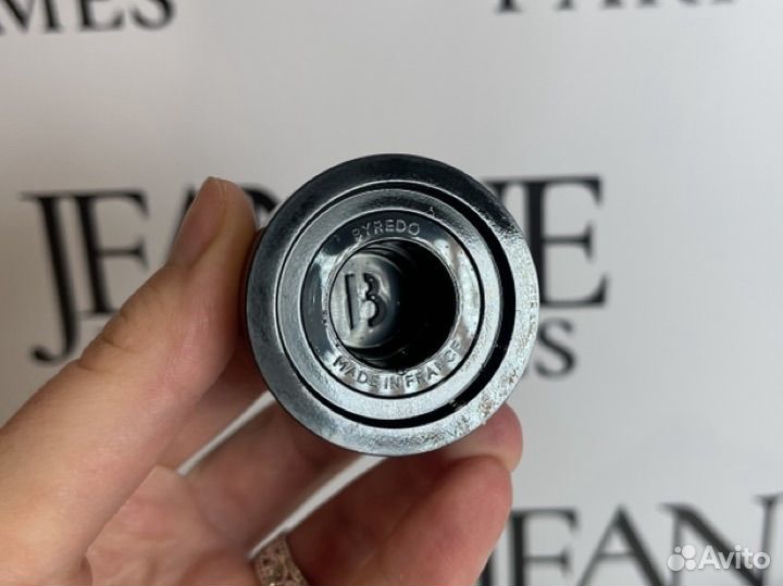 Byredo mojave ghost 51мл Остаток