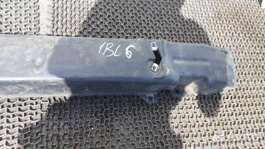 Усилитель бампера передний (кронштейн) ford transi