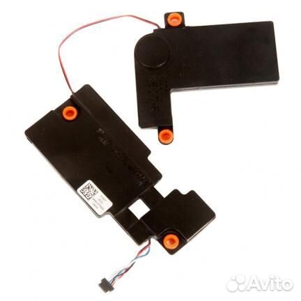 Комплект динамиков для Asus X507UA (с разбора) 040