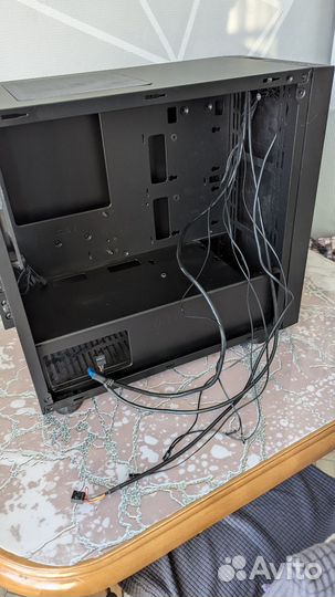 Корпус для пк