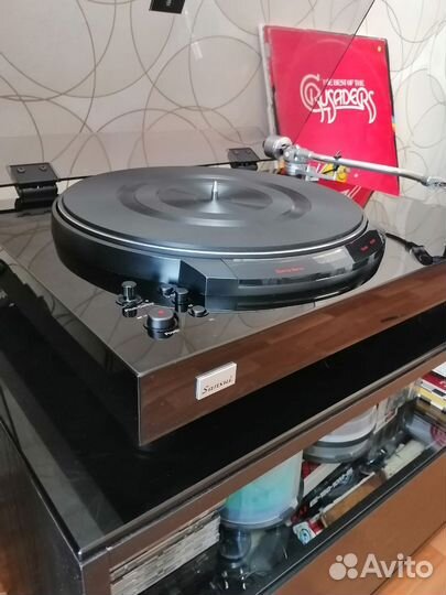 Проигрыватель для винила Sansui SR 929