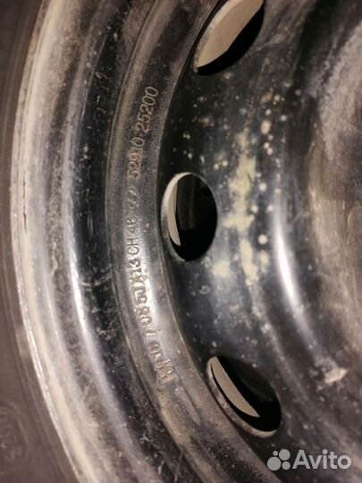 Штампы r13 4-100