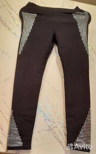 Спорт лосины и кофты для девочки Justice Джастис