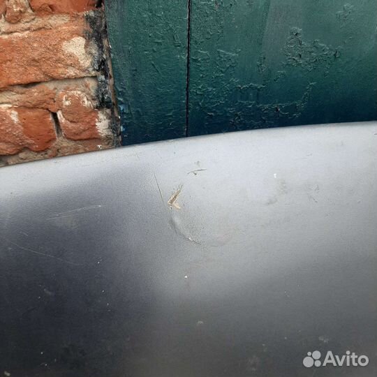 Капот Opel Vectra A,Опель Вектра А