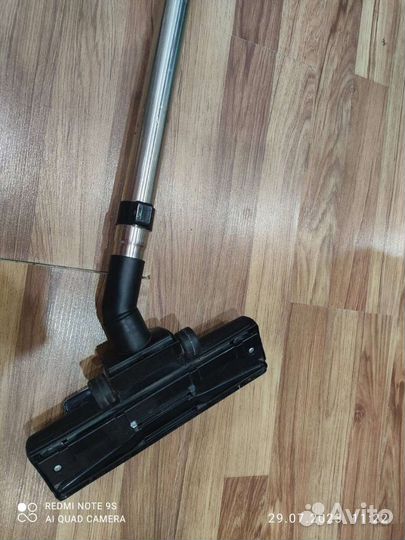 Cameron 1800w моющий пылесос